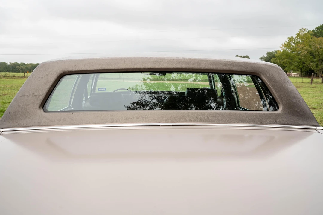 1984 Cadillac Fleetwood - Image 23 of 31