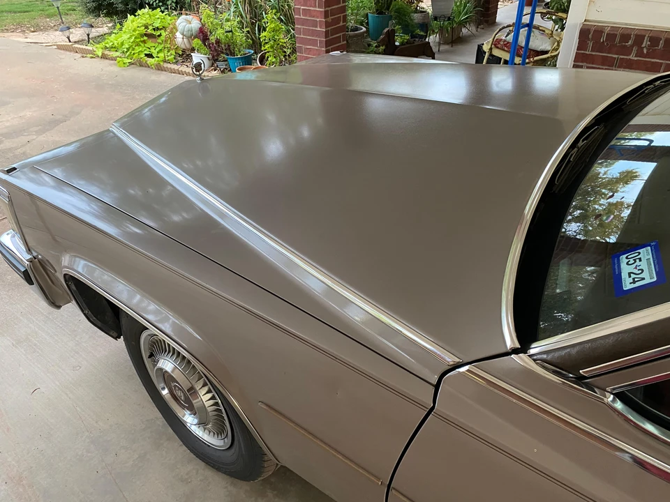 1984 Cadillac Fleetwood - Image 17 of 31