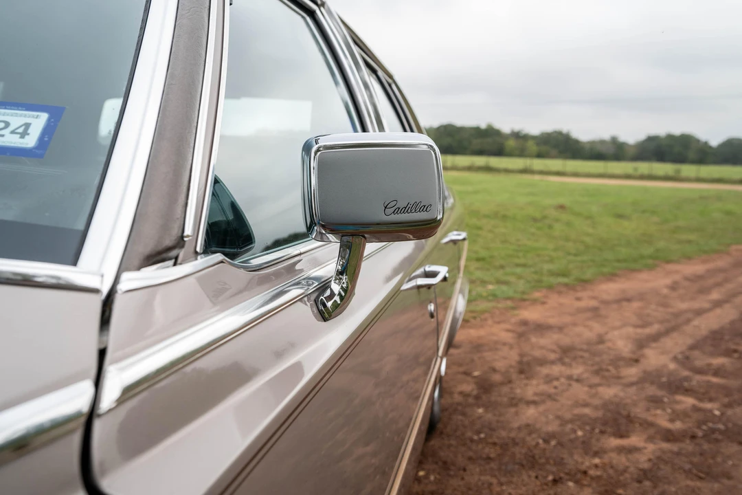 1984 Cadillac Fleetwood - Image 18 of 31