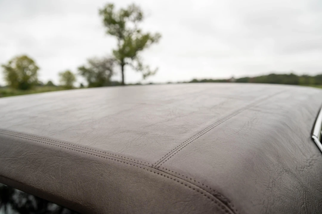 1984 Cadillac Fleetwood - Image 31 of 31