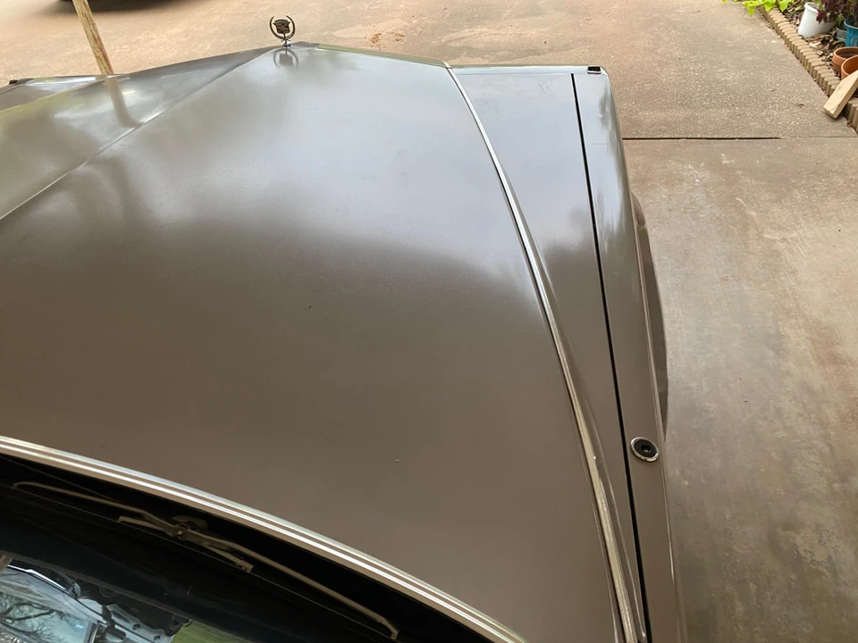 1984 Cadillac Fleetwood - Image 28 of 31