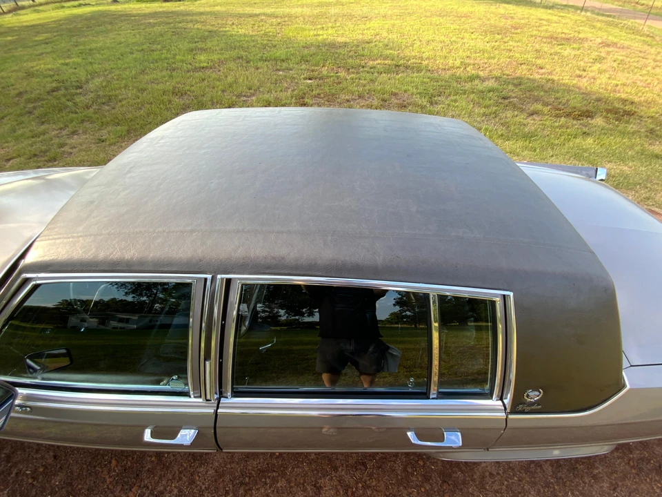 1984 Cadillac Fleetwood - Image 29 of 31
