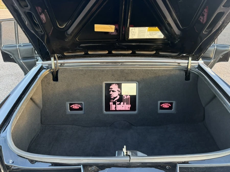 1984 Cadillac Fleetwood - Image 25 of 26