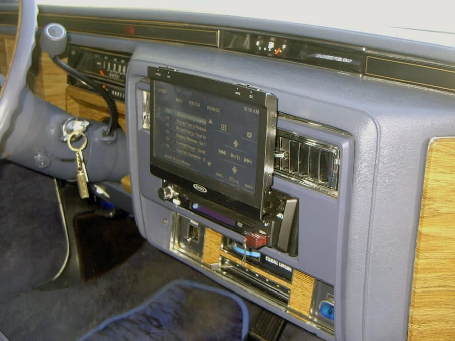 1984 Cadillac Fleetwood - Image 3 of 7
