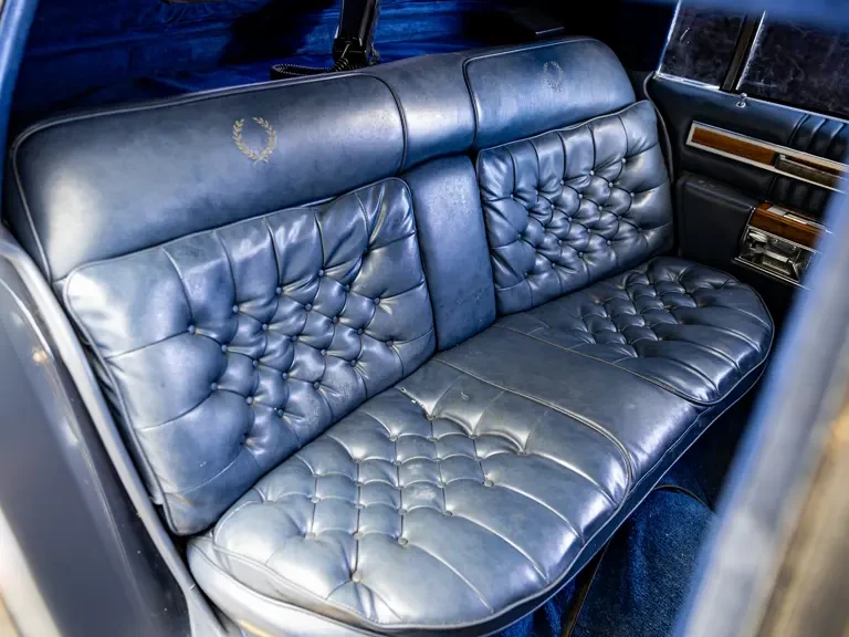 1984 Cadillac Fleetwood - Image 26 of 31