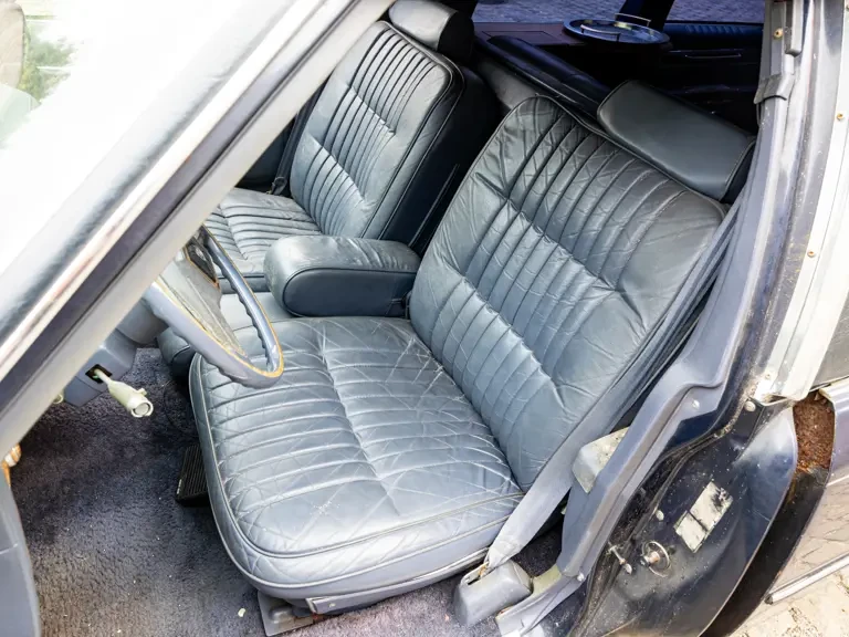 1984 Cadillac Fleetwood - Image 14 of 31