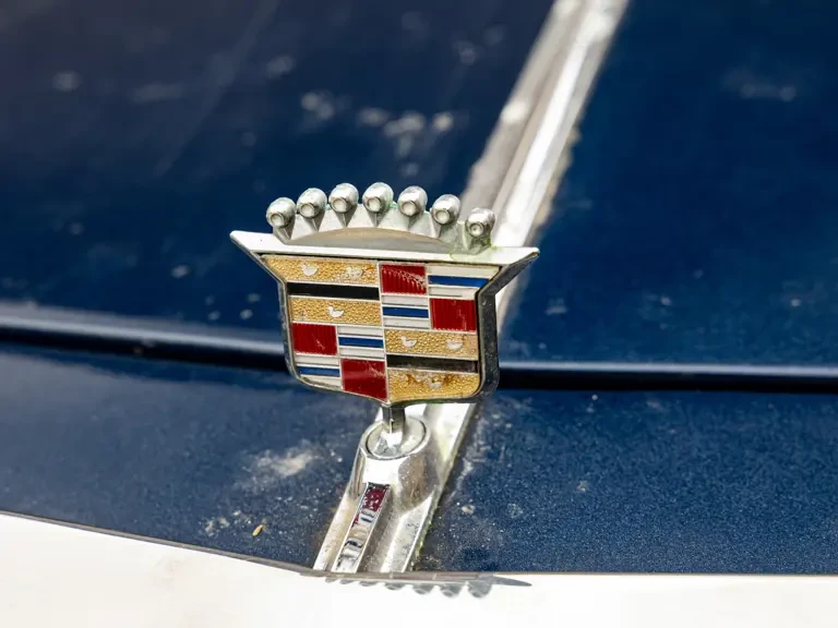 1984 Cadillac Fleetwood - Image 7 of 31