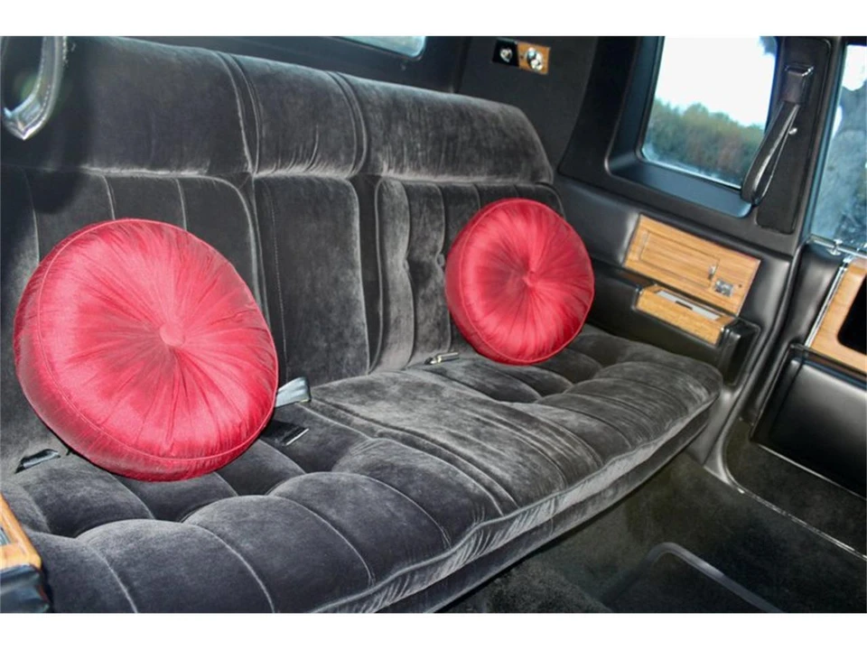 1984 Cadillac Fleetwood - Image 29 of 31