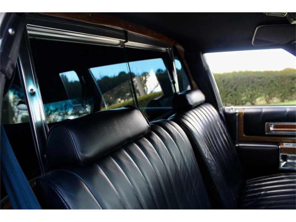 1984 Cadillac Fleetwood - Image 24 of 31