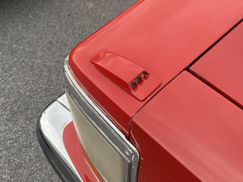 1984 Cadillac DeVille 5th Gen - Image 29 of 31