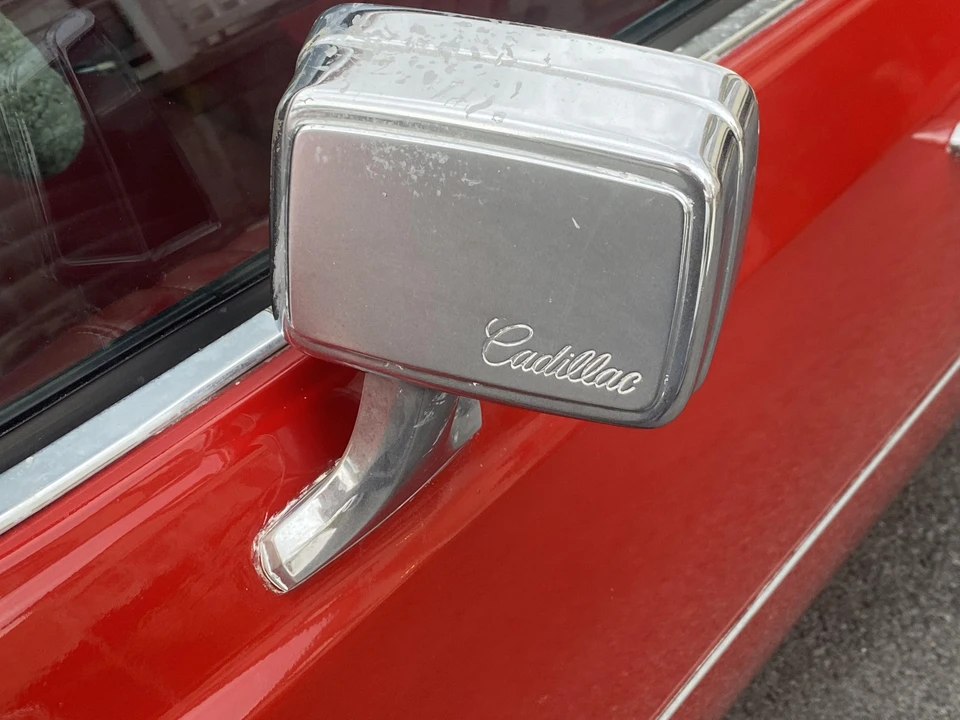 1984 Cadillac DeVille 5th Gen - Image 31 of 31