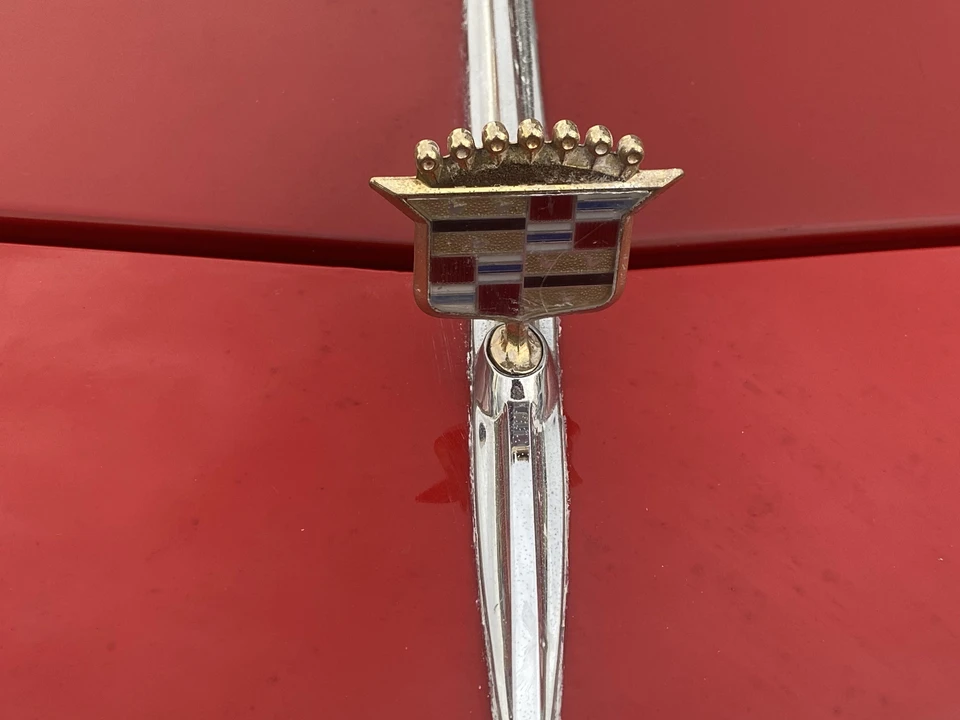 1984 Cadillac DeVille 5th Gen - Image 26 of 31