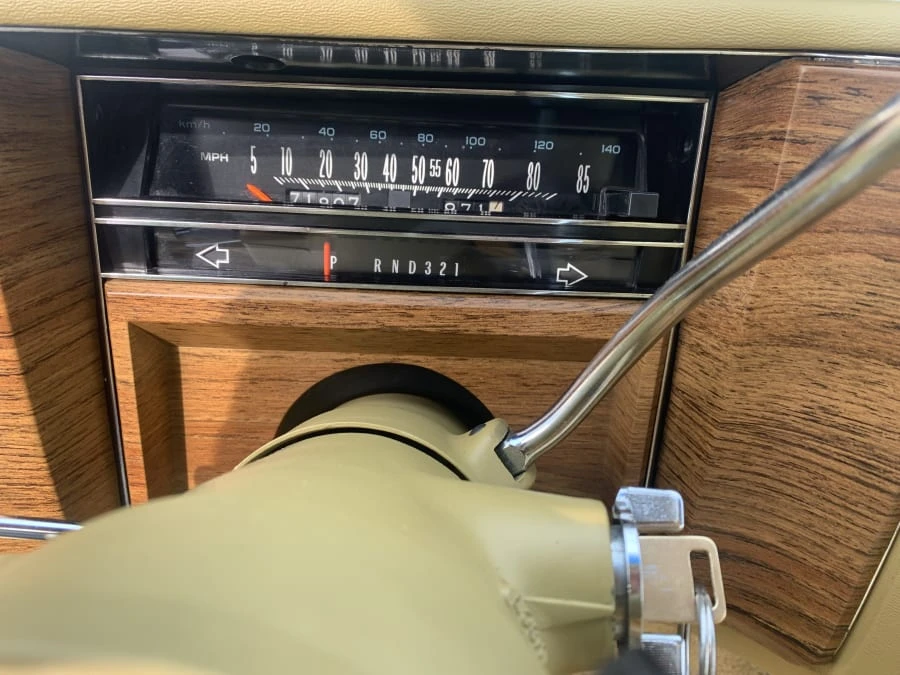 1984 Cadillac DeVille 5th Gen - Image 13 of 17