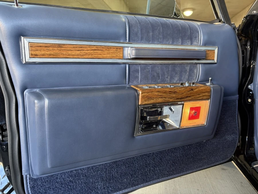 1984 Cadillac DeVille 5th Gen - Image 7 of 9