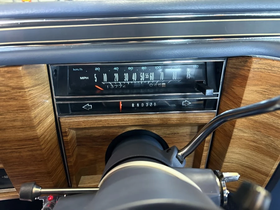 1984 Cadillac DeVille 5th Gen - Image 8 of 9