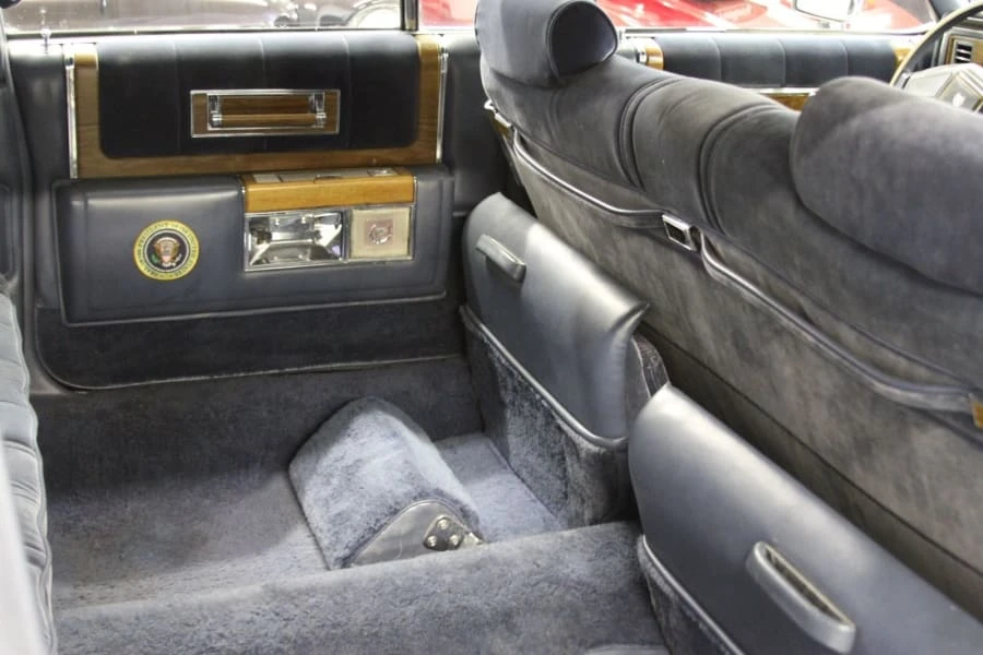 1984 Cadillac Series 70 & 75 - Image 16 of 18