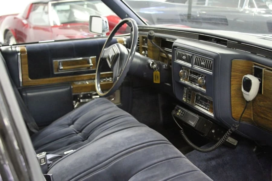 1984 Cadillac Series 70 & 75 - Image 14 of 18