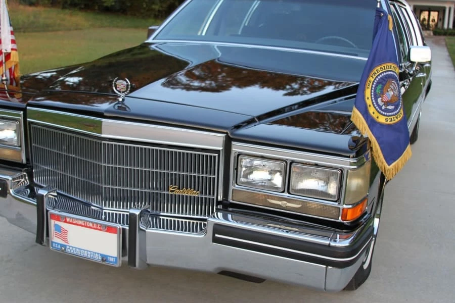 1984 Cadillac Series 70 & 75 - Image 11 of 18