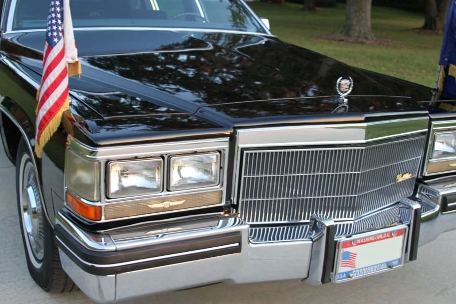 1984 Cadillac Series 70 & 75 - Image 13 of 18