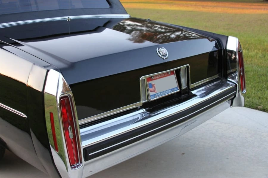 1984 Cadillac Series 70 & 75 - Image 5 of 18