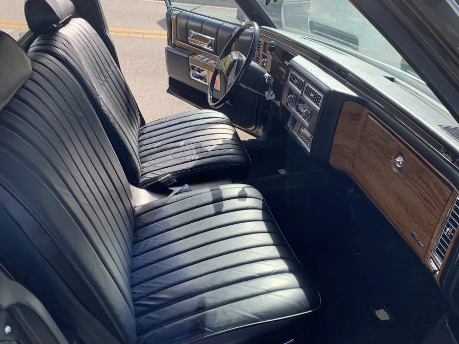 1984 Cadillac Series 70 & 75 - Image 5 of 14