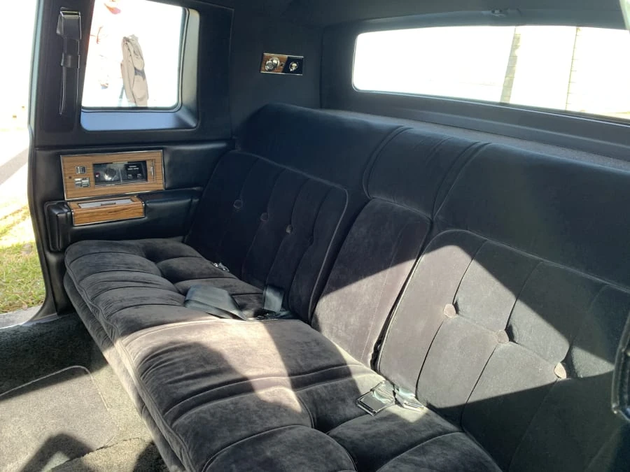 1984 Cadillac Series 70 & 75 - Image 11 of 14