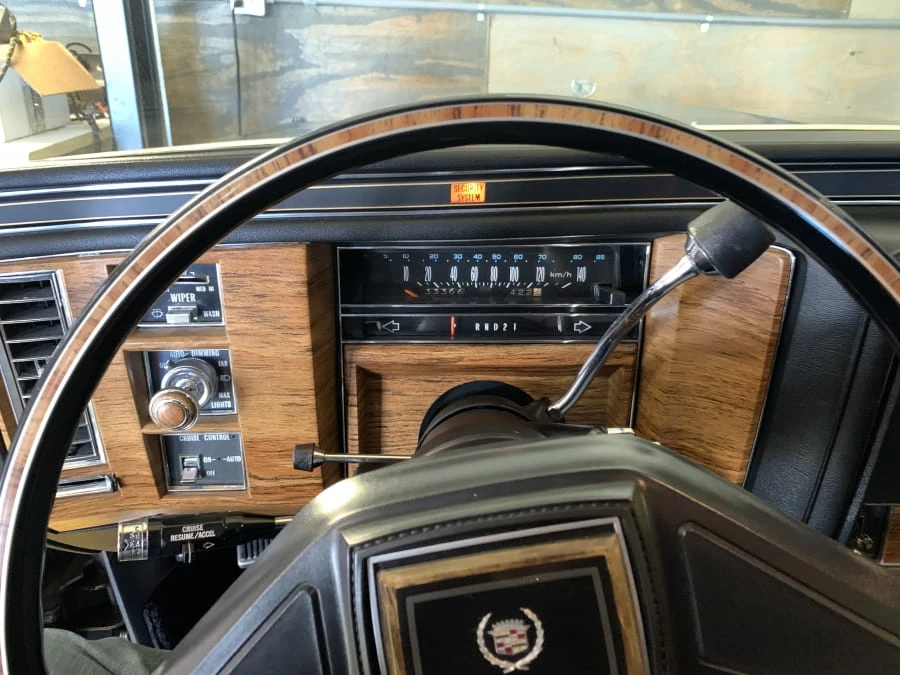 1984 Cadillac Series 70 & 75 - Image 13 of 14