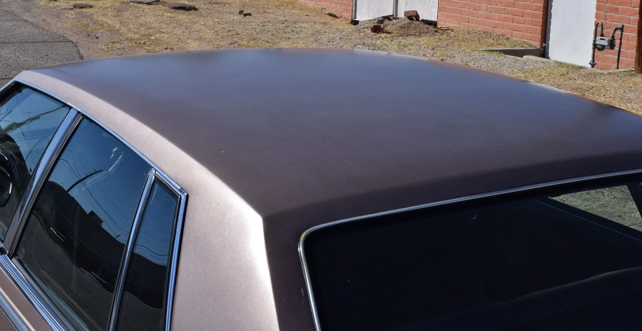 1984 Cadillac Seville - Image 31 of 31