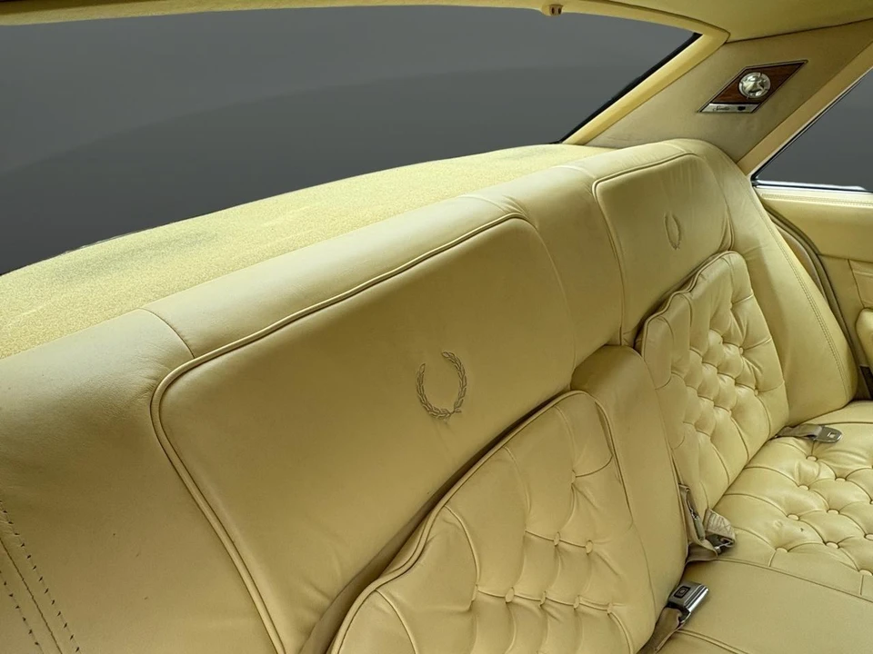 1984 Cadillac Seville - Image 28 of 31