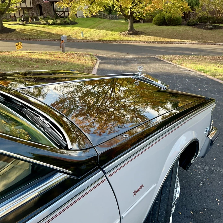 1984 Cadillac Seville - Image 25 of 31