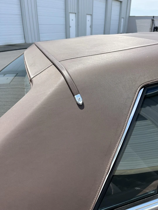 1984 Cadillac Seville - Image 25 of 31