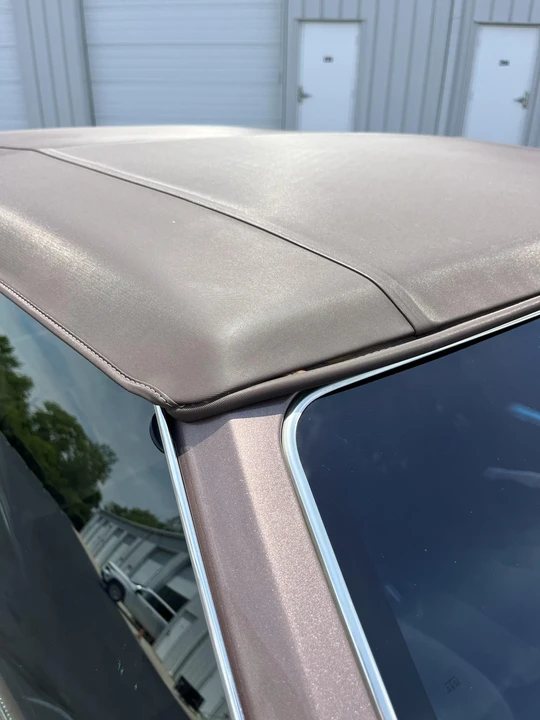 1984 Cadillac Seville - Image 24 of 31