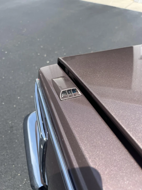 1984 Cadillac Seville - Image 22 of 31