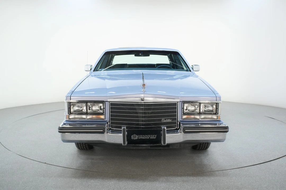 1984 Cadillac Seville - Image 2 of 21