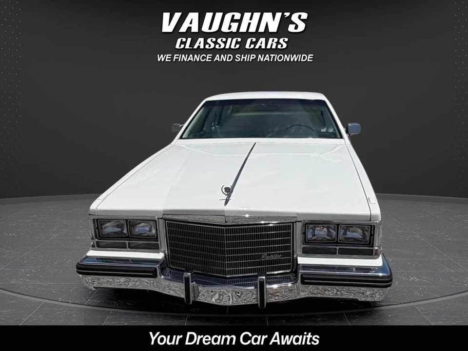 1984 Cadillac Seville - Image 2 of 31
