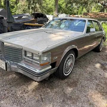 1984 Buick Riviera