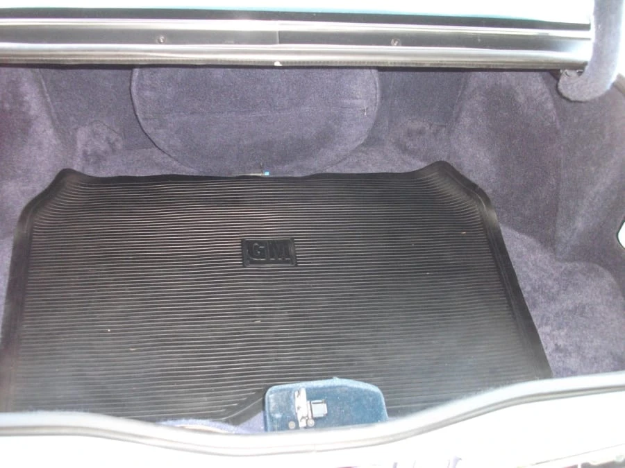 1984 Cadillac Seville - Image 31 of 31