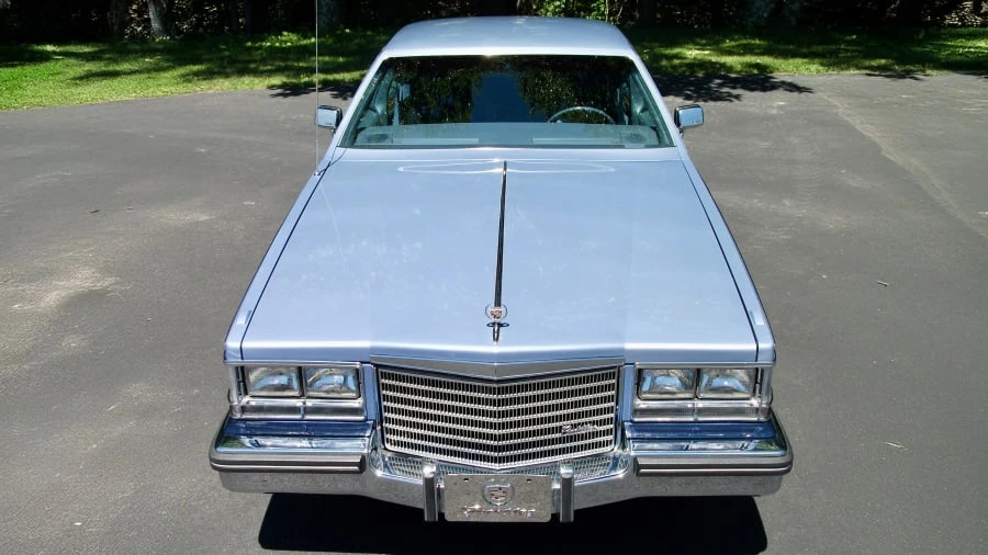 1984 Cadillac Seville - Image 2 of 31