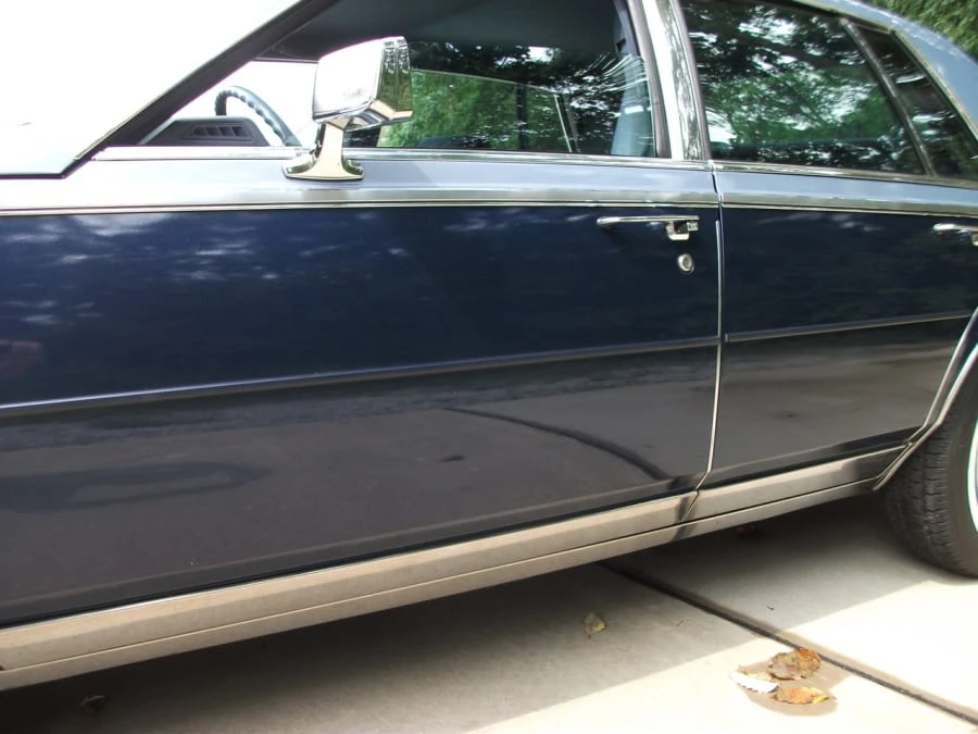 1984 Cadillac Seville - Image 9 of 31