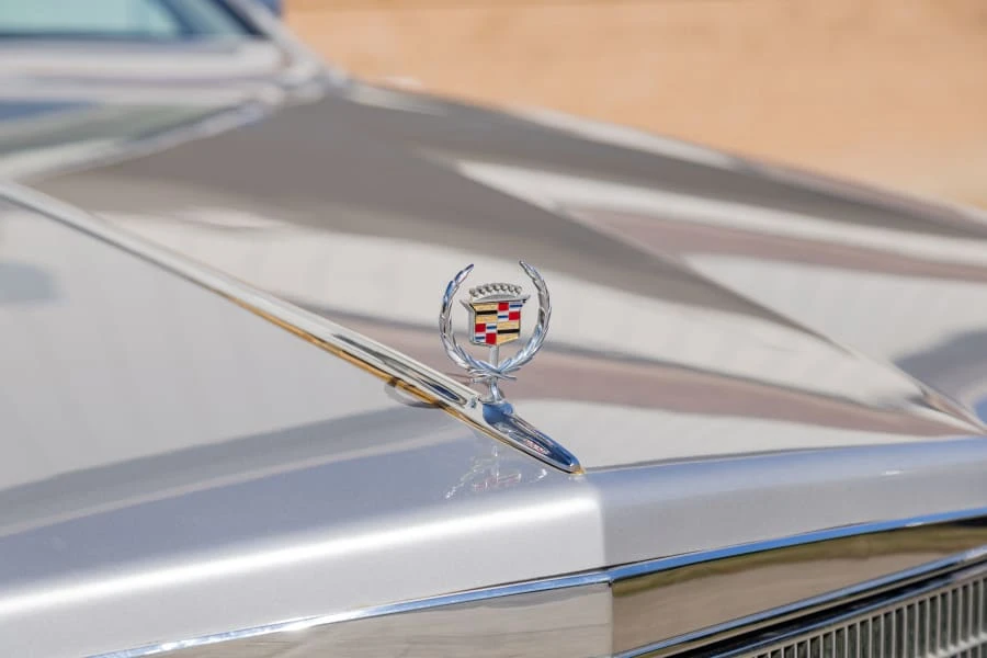 1984 Cadillac Seville - Image 11 of 31