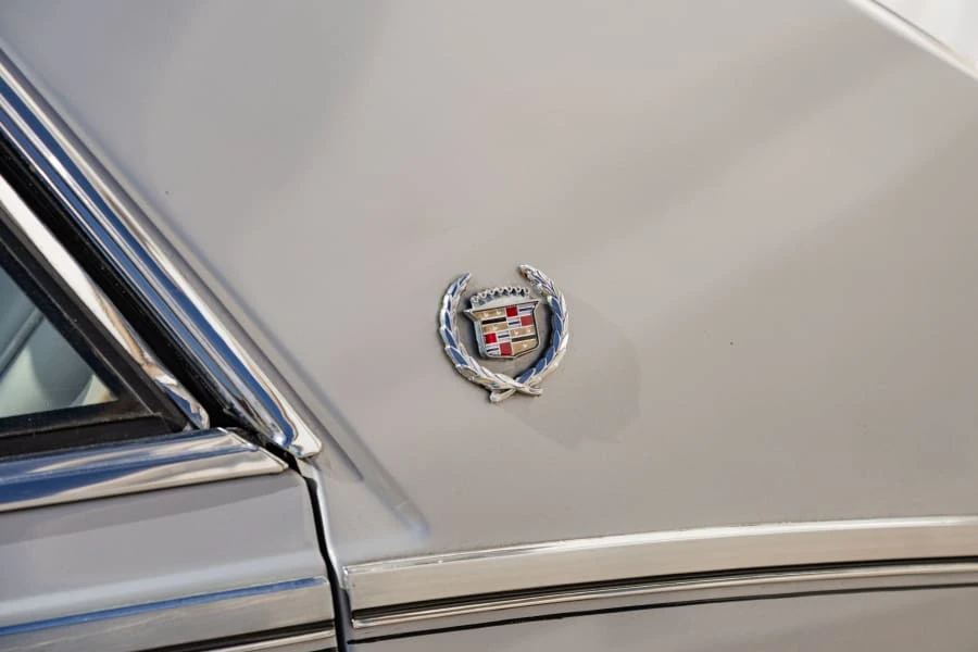 1984 Cadillac Seville - Image 8 of 31