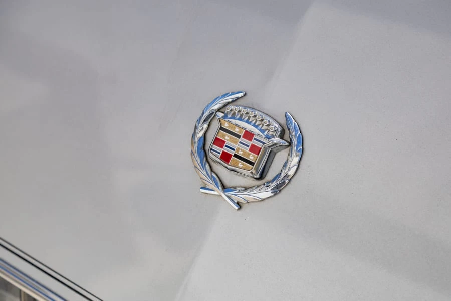 1984 Cadillac Seville - Image 12 of 31