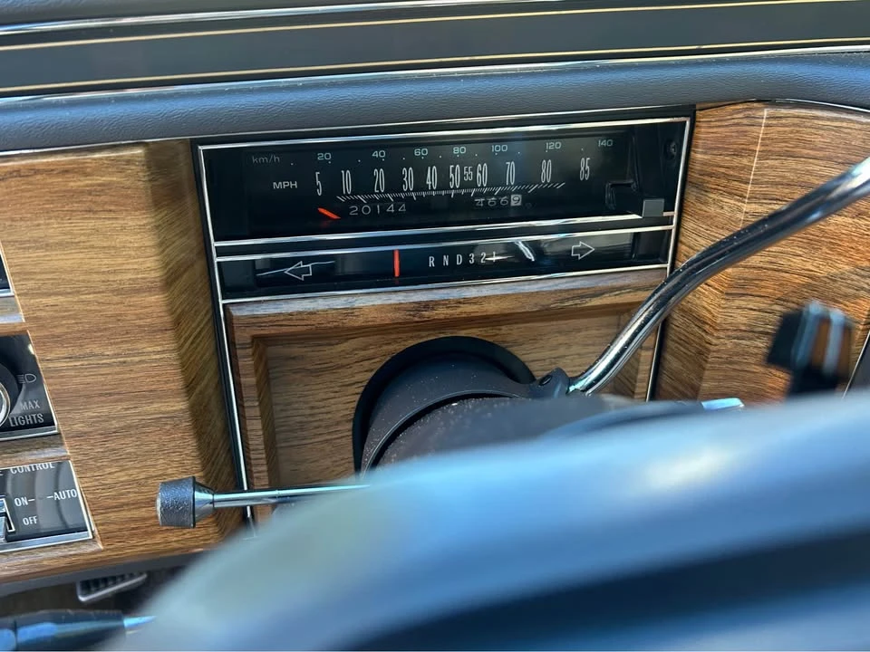 1984 Cadillac DeVille 5th Gen - Image 13 of 15