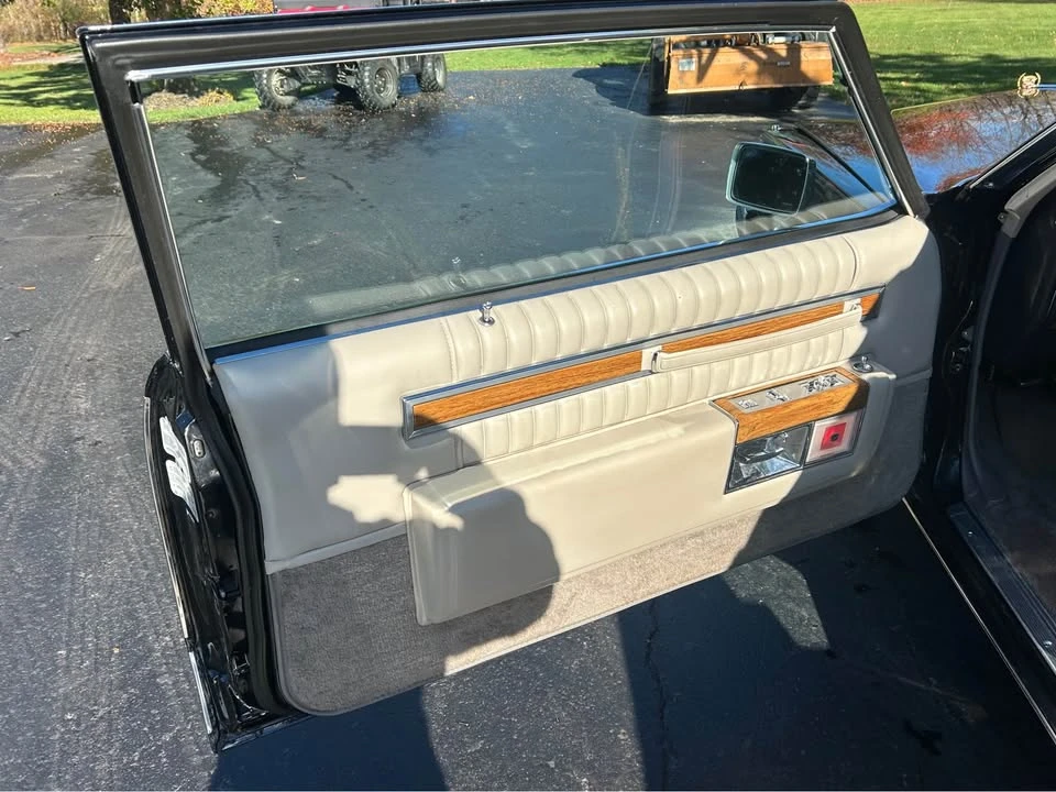 1984 Cadillac DeVille 5th Gen - Image 12 of 15