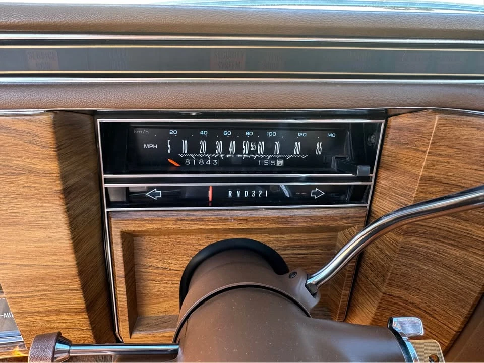 1984 Cadillac Fleetwood - Image 10 of 15