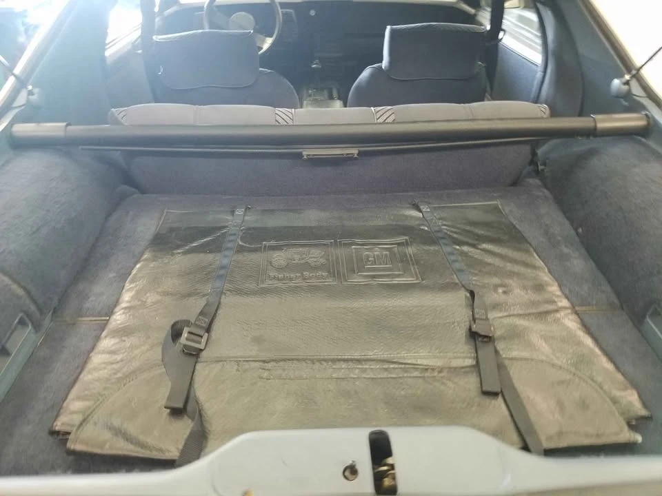 1984 Chevrolet Camaro 3rd Gen - Image 6 of 9