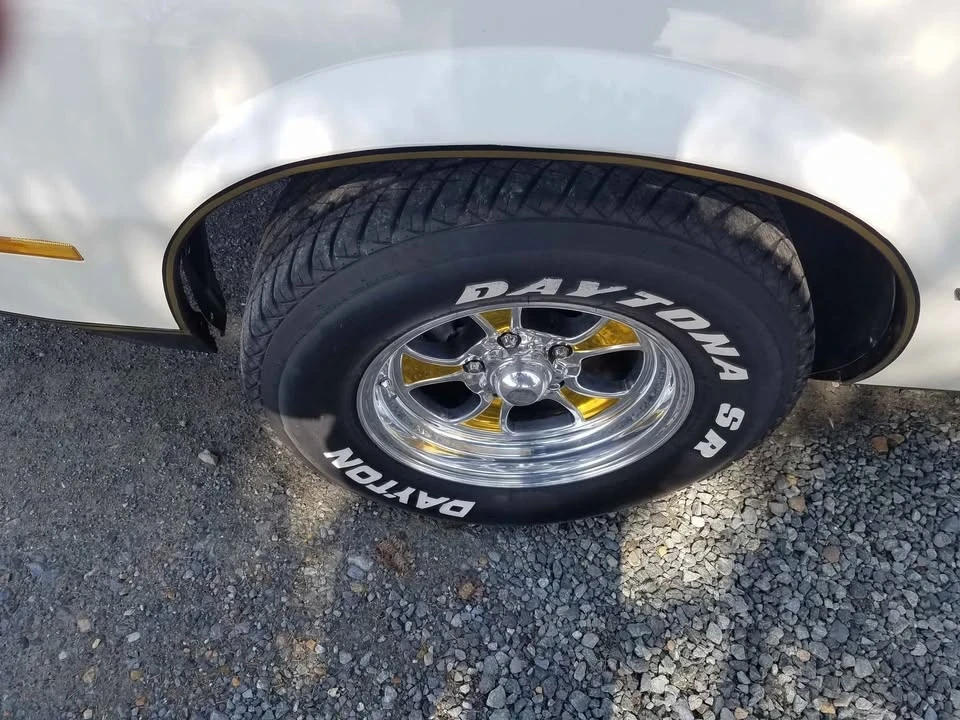 1984 Chevrolet Camaro 3rd Gen - Image 5 of 9