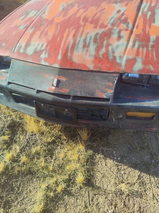 1984 Chevrolet Camaro 3rd Gen - Image 3 of 6