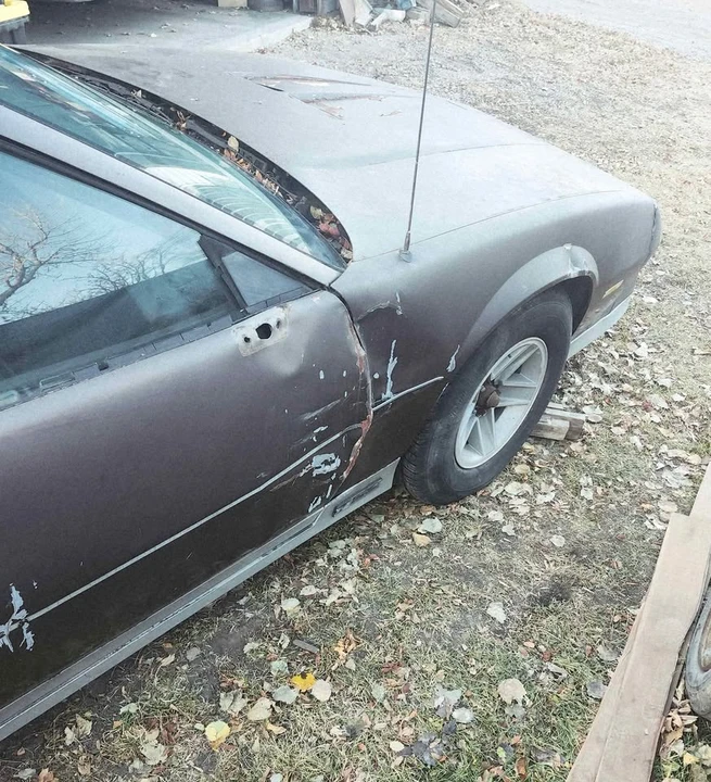 1984 Chevrolet Camaro 3rd Gen - Image 5 of 10