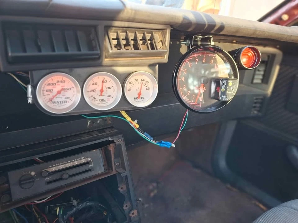 1984 Chevrolet Camaro 3rd Gen - Image 8 of 10